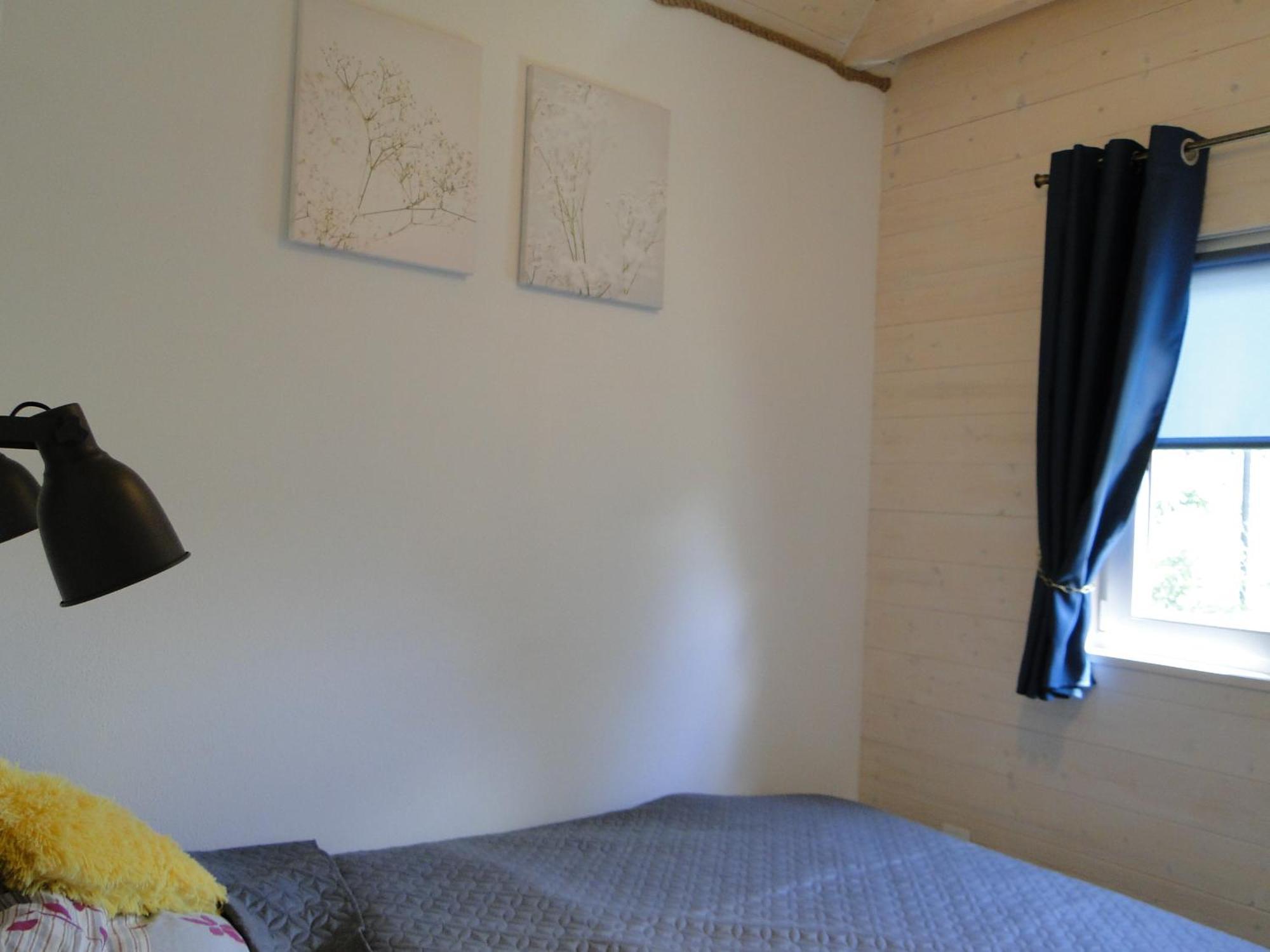 Domki Zielona Osada Szczenurze 部屋 写真